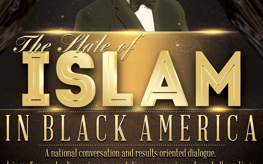 The State of Islam in Black America
