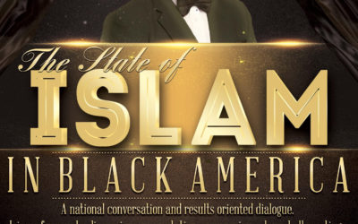 State of Islam in Black America